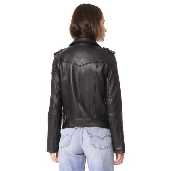 Blank Denim The One Jacket - Picture 6 of 10